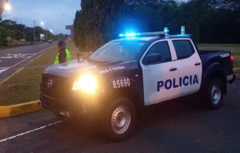 Piden mano fuerte ante creciente ola delictiva en comunidades herreranas