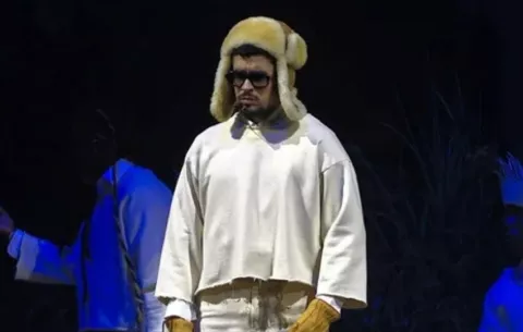 Bad Bunny lidera las nominaciones de la edición 26 de los Latin Grammy 