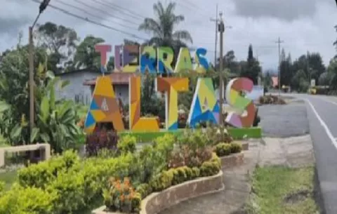 Aplicarán multas de hasta $1,000 en Tierras Altas por tirar basura en sitios prohibidos