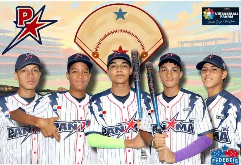 Selección U15 de béisbol con "roster" definido para el Premundial de Ciudad Juárez 2025