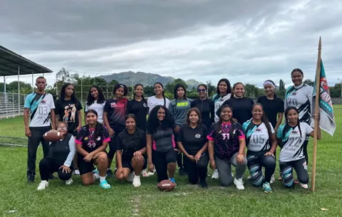 Black Ravens: construyendo sueños en el campo