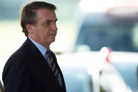 Expresidente brasileño Jair Bolsonaro es declarado culpable de un intento de golpe contra Lula