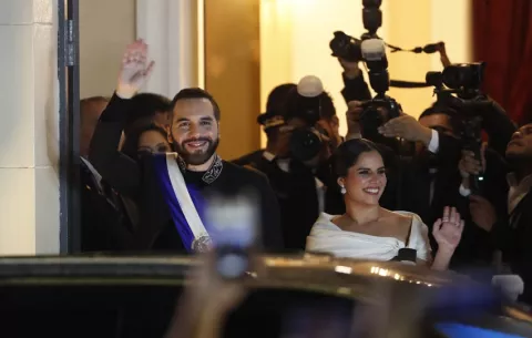 Bukele: el mandatario no fue a la Asamblea de la ONU por primera vez en seis años de gobernar El Salvador