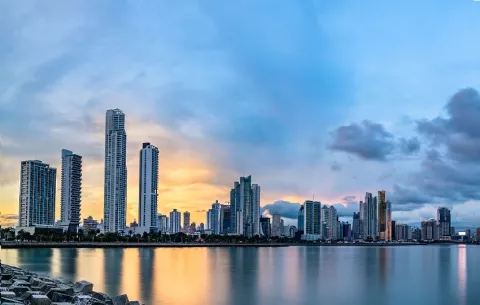 CCIAP: 'El mundo ve en Panamá un país atractivo, competitivo y confiable para la inversión y el turismo'