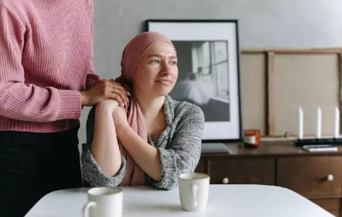 Más de 18 millones de personas en el mundo morirán de cáncer en 2050, un 75% más que ahora