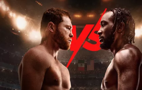 Cine, series y boxeo en Netflix