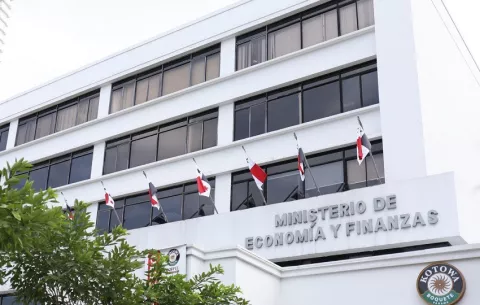 MEF: Canje de instrumentos fortalece la posición financiera del Estado