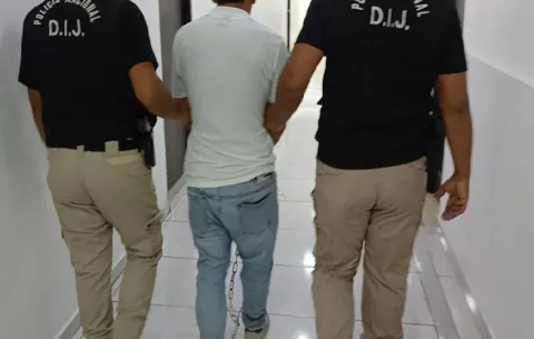La Chorrera: A pesar de la boleta de alejamiento mujer pierde la vida a manos de su expareja