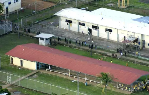 Centros penitenciarios no estaban preparados para la migración hacia el Sistema Penal Acusatorio