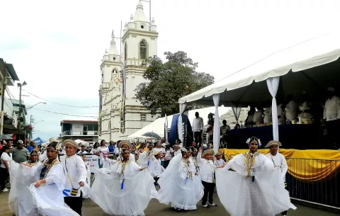 Chitré se prepara para la celebración de sus 177 años de fundación