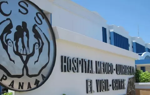 En Chitré fallece una mujer de 49 años por dengue grave 