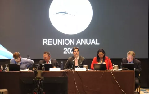 En reunión de la CIAT logran avances claves para la pesca sostenible