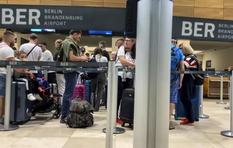 Invertir en preparación de crisis tras ciberataque a aeropuertos europeos es urgente 