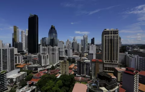 Gobierno de Panamá asegura que 'hace su tarea' para proteger el grado de inversión