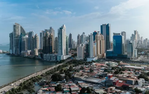 Apede: Panamá envía señales de confianza y estabilidad al mundo