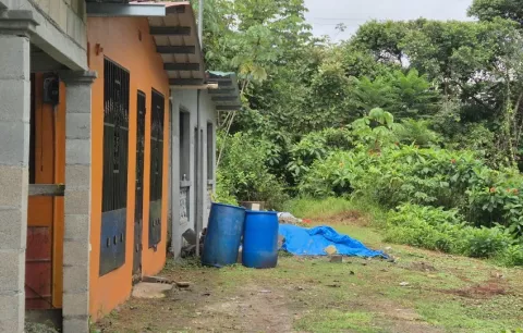 Identifican el cuerpo hallado en el sector de Divino Niño, Colón