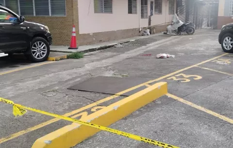 Cae menor implicado en el asesinato de empresario libanés, además capturan a los dos sicarios  de La Feria 