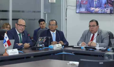 Trabajo, derecho más vulnerado en Panamá