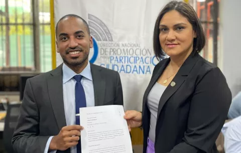 Anteproyecto de ley busca modificar manejo de fondos de descentralización