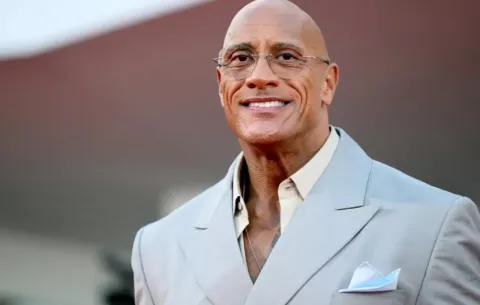 Dwayne Johnson: ¿cómo logró su drástica transformación física?