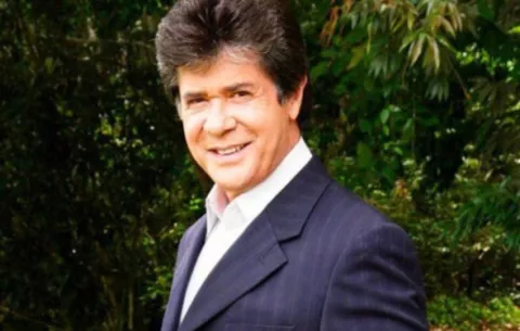 Fallece el primer actor venezolano Eduardo Serrano a los 82 años