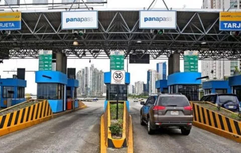 MOP evalúa reemplazar casetas de cobro por telepeajes en los corredores