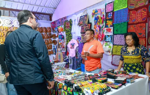 ExpoBoquete 2025, motor para la economía chiricana
