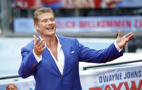 Fox da luz verde al regreso de la serie de televisión ‘Baywatch’ para 2026