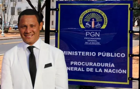 Héctor Brands: De promotor deportivo y Héroe por Panamá a estar en el radar del Ministerio Público 