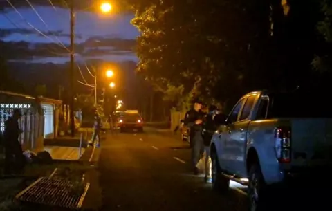 Corre la sangre en Chitré; asesinan a mujer de 25 años
