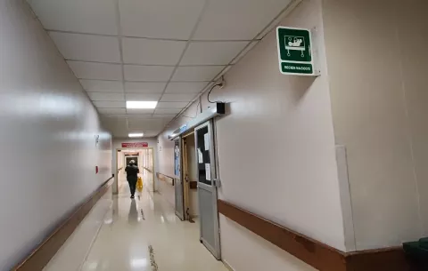 Gobernadora de La Chorrera insistirá en fideicomiso para hospital Nicolás Solano