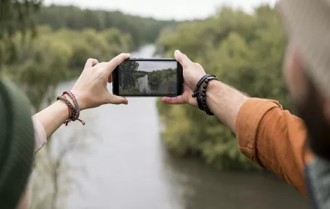 Fotografía móvil y sus transformación gracias a la IA