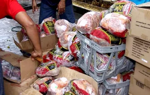 IMA tiene la plata para las canastas navideñas y compra de arroz