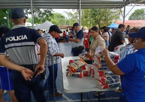 Agroferias del IMA llegan a Panamá Oeste, Chiriquí y Azuero