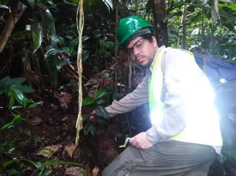 'La mina ambientalmente se ha manejado bien'