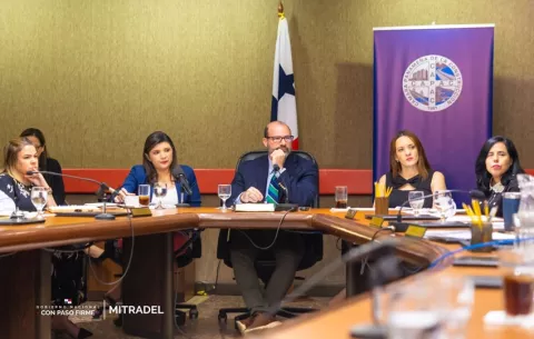 Implementación de BodyCams en la Dirección de Inspección del Trabajo permitirá un mejor monitoreo