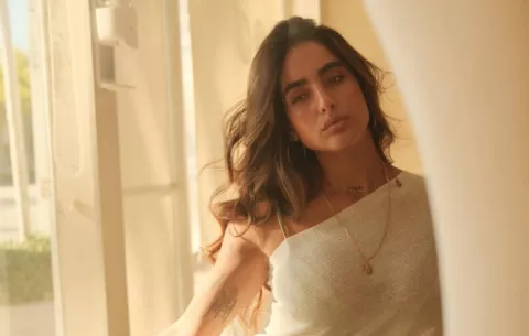 Isabella Ladera culpa a Beéle de filtrar video íntimo