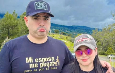 La columna de Doña Perla