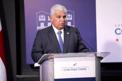 Presidente Mulino coloca a Panamá en la ruta de multinacionales