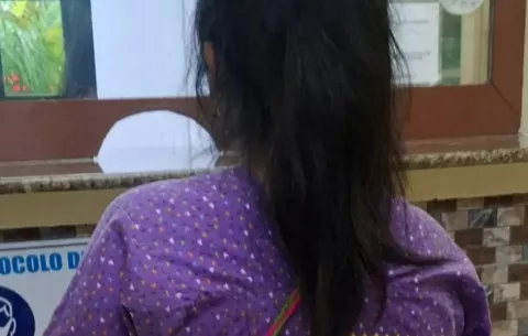 Ministerio Público investiga posible trata de persona por trabajo forzado a joven indígena