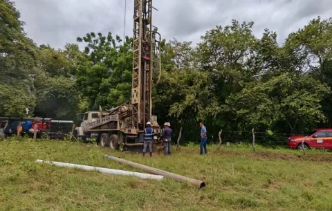 Moradores de Bahía Honda están preocupados ante falta de agua en acueductos rurales