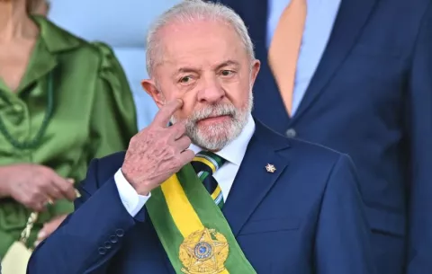 Lula da Silva visitará Panamá en enero de 2026 para inaugurar foro de CAF