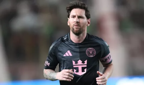 Messi y el Inter Miami se aproximan a un acuerdo de renovación