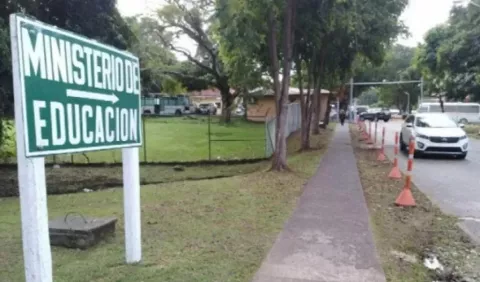 Plata para los educadores, Meduca logra traslado de partida por más de $9 millones