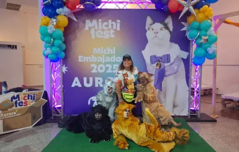 El Michi Fest Panamá está forjando un legado pionero en Centroamérica