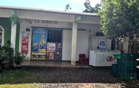 Cuatro hombres quedan detenidos por crimen de comerciante en Parita