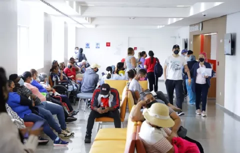 En lo que va del año el Minsa reporta 85 muertes por causa de la Influenza