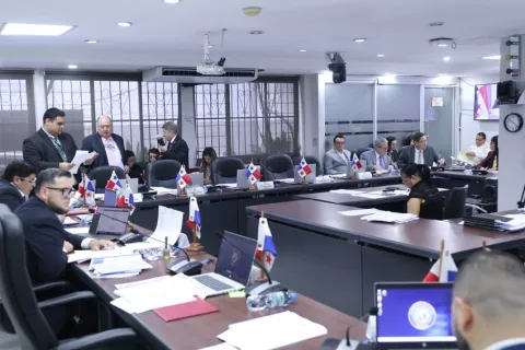 Minsa logra un traslado de partida por $28.8 millones 
