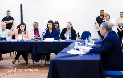 Comisión de Educación Sindical aprueba presupuesto del seguro educativo 2025