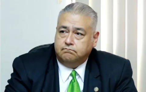 Muere el abogado Alfonso Fraguela